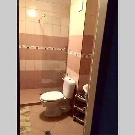 Apartman Cozy In A Gorgeous Compound By The Beach Napospart